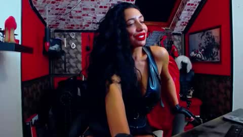 BelatrixDomme online show from 04-24-26, 07:16