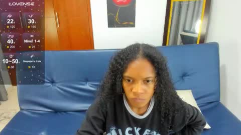 Snapshot of belen10 chatting on 10-11-25, 11:42 Belen  online show from 10-11-25, 11:42