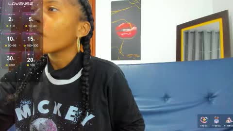 Snapshot of belen10 chatting on 10-12-25, 11:53 Belen  online show from 10-12-25, 11:53