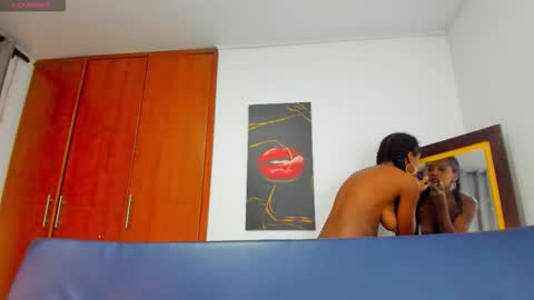 Snapshot of belen10 chatting on 10-20-25, 11:43 Belen  online show from 10-20-25, 11:43