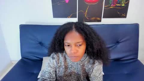 Snapshot of belen10 chatting on 11-29-25, 11:24 Belen online show from 11-29-25, 11:24