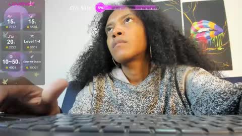 Belen  online show from 02-02-26, 11:31