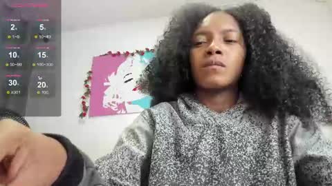 Belen  online show from 07-15-26, 12:10
