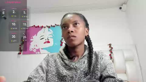 Belen  online show from 07-19-26, 11:36