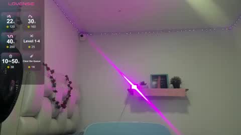 Belen  online show from 07-23-26, 11:52