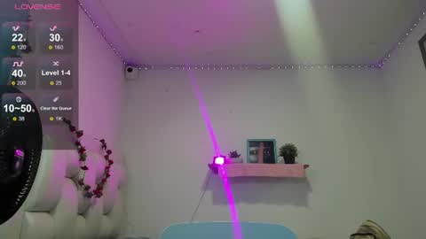 Belen  online show from 07-24-26, 12:14