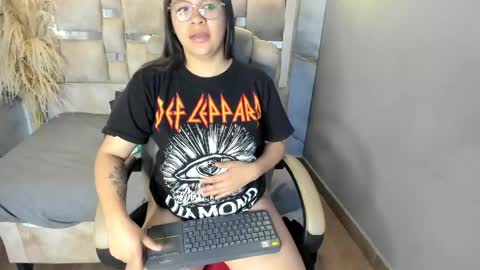 Belen online show from 04-06-26, 01:01