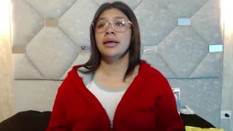 Belen online show from 05-20-26, 01:12
