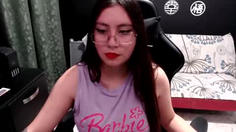 Snapshot of belen_sweet chatting on 12-12-24, 10:42 Belen online show from 12-12-24, 10:42