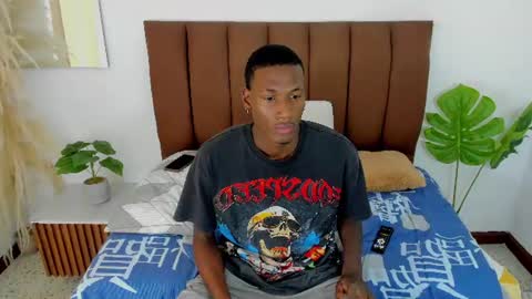 GABRIEL online show from 07-14-26, 06:35