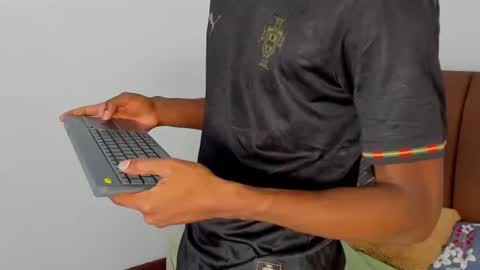 GABRIEL online show from 07-28-26, 07:15