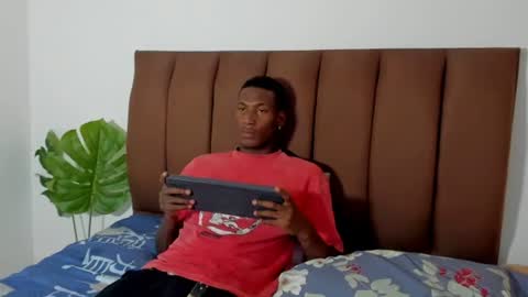 GABRIEL online show from 07-29-26, 07:34