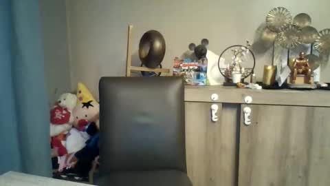 Dreamcock online show from 10-04-25, 05:49