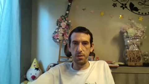 Dreamcock online show from 11-07-25, 08:58