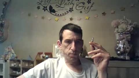 Snapshot of belgianboy33 chatting on 01-13-26, 08:52 Dreamcock online show from 01-13-26, 08:52