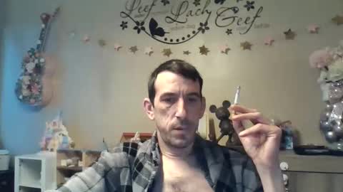 Snapshot of belgianboy33 chatting on 01-17-26, 08:30 Dreamcock online show from 01-17-26, 08:30