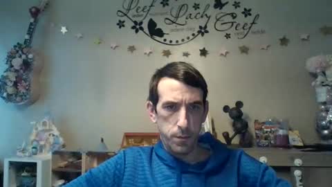 Snapshot of belgianboy33 chatting on 02-13-26, 11:17 Dreamcock online show from 02-13-26, 11:17