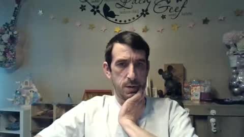 Snapshot of belgianboy33 chatting on 02-24-26, 09:07 Dreamcock online show from 02-24-26, 09:07