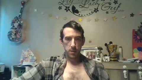 Snapshot of belgianboy33 chatting on 05-24-26, 06:18 Dreamcock online show from 05-24-26, 06:18