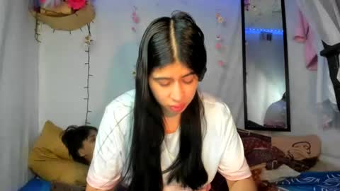 Snapshot of belinda_luna_ chatting on 06-14-26, 03:52 modelo independiente online show from 06-14-26, 03:52
