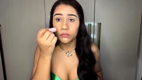 Snapshot of belindafeiner chatting on 03-16-26, 11:47 belindafeiner online show from 03-16-26, 11:47