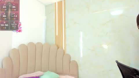 Belkilima  online show from 12-18-25, 07:09