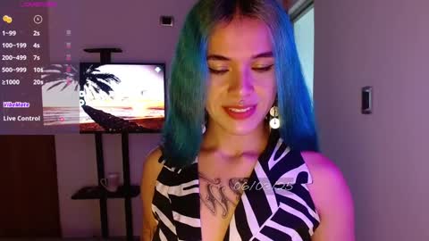 Snapshot of bell_art chatting on 03-06-25, 03:13 online show from 03-06-25, 03:13