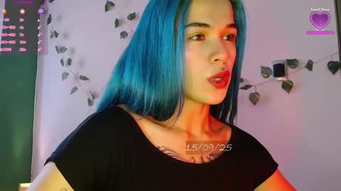 Snapshot of bell_art chatting on 09-15-25, 03:34 online show from 09-15-25, 03:34