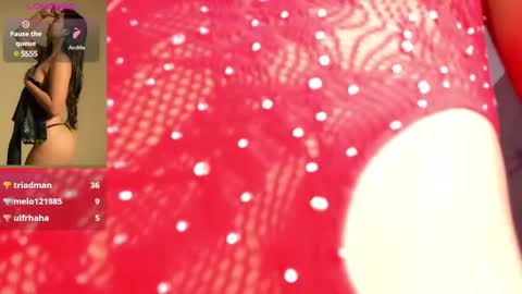 Bella cam online show from 01-13-25, 10:35