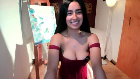 Snapshot of bella_669 chatting on 12-27-24, 04:04 Bella 669 online show from 12-27-24, 04:04