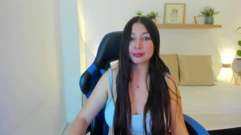 Snapshot of bella_99x chatting on 06-02-26, 11:23 Bel 3 online show from 06-02-26, 11:23