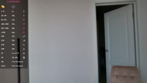 Hi I am Bella online show from 05-01-26, 02:16