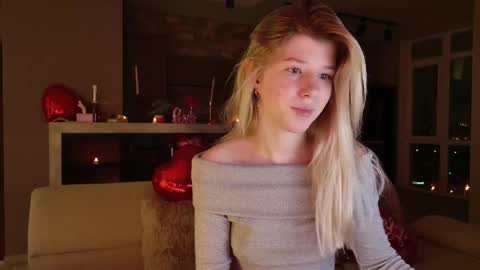 Bella online show from 02-15-25, 08:33