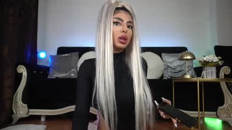 Emma  Bella online show from 02-16-25, 10:43