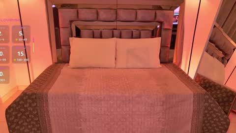 Bella  online show from 02-08-26, 05:33