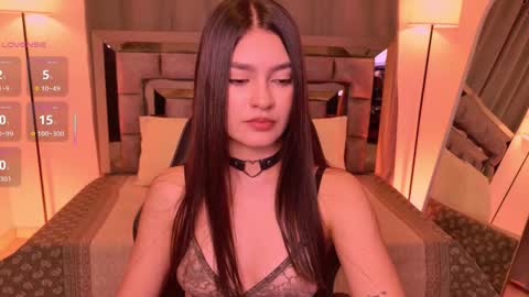 Bella  online show from 02-09-26, 03:32