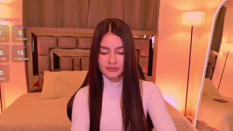 Bella  online show from 02-20-26, 02:30