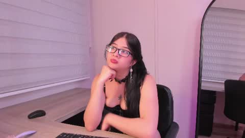 Bella Corbin   online show from 07-03-26, 07:53