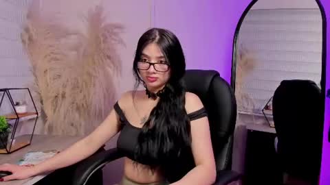 Bella Corbin   online show from 07-24-26, 08:40