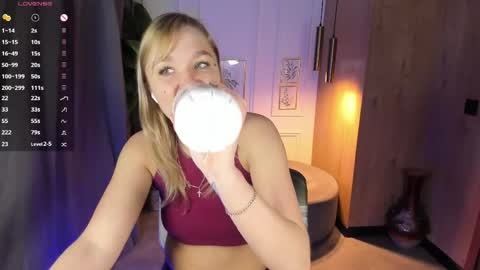 Bella online show from 04-02-26, 09:51