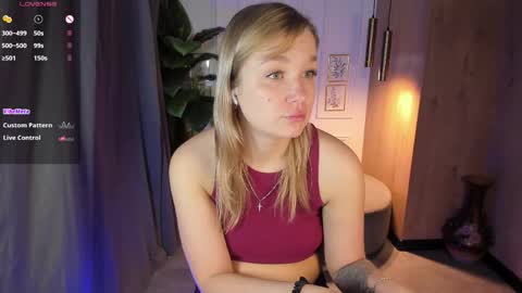 Bella online show from 04-12-26, 07:46