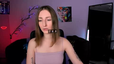 Bella online show from 11-10-25, 08:02