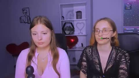 Bella online show from 11-11-25, 07:03