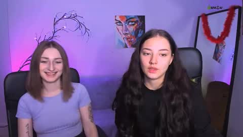 Bella online show from 11-12-25, 07:09