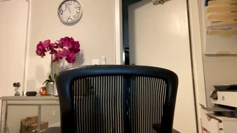 bella_dulce online show from 01-31-25, 08:01