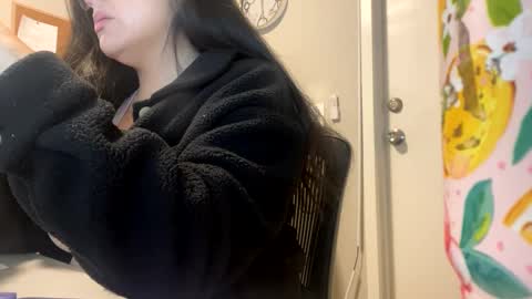 bella_dulce online show from 02-13-25, 08:34