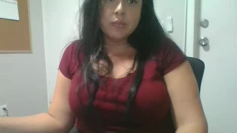 bella_dulce online show from 11-04-25, 10:42
