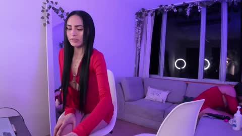 Onlyfans isa bella 23 online show from 02-06-26, 05:01