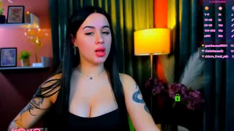 Bella online show from 04-11-26, 09:19