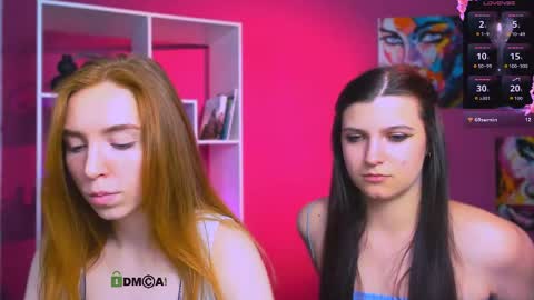 Bella online show from 04-12-26, 09:25